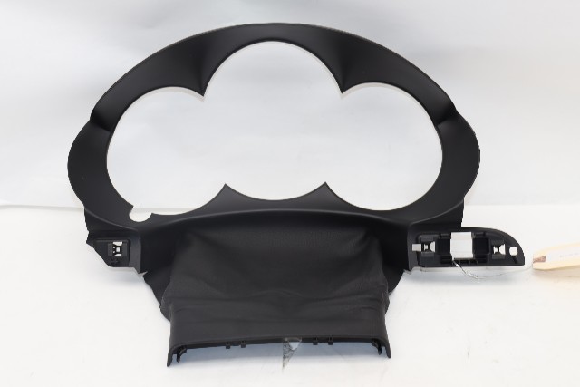 2013-2016 Porsche Boxster Cayman 981 Speedometer Trim Bezel - 98155252501 OEM