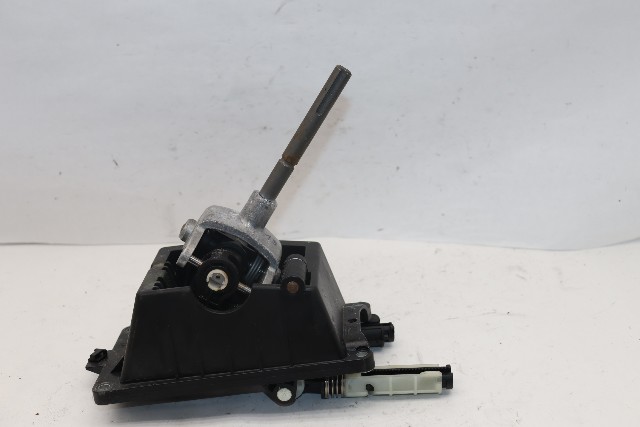 2013 2014 2015 2016 Porsche Boxster Cayman 981 6 Speed Manual Transmission Shifter 98142401000 OEM