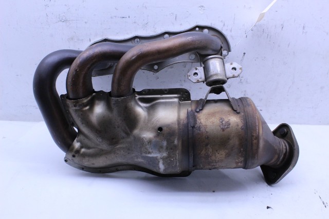 2013-2016 Porsche Boxster Cayman 981 Exhaust Manifold Right OEM