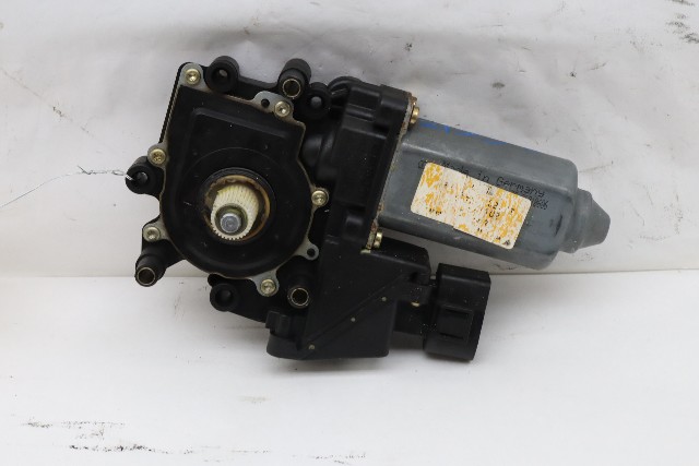 1999-2004 Porsche 911 996 Coupe Right Power Window Motor 99662410205 OEM