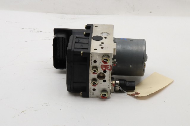 2000 Porsche 911 996 RWD ABS Anti Lock Brake Pump PSM OEM