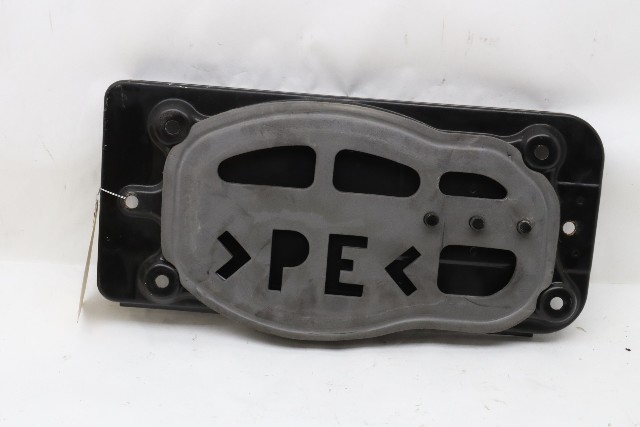 1999-2012 Porsche 911 Boxster Cayman Battery Tray OEM