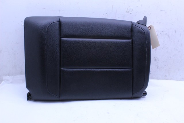 2012-2019 Porsche 911 991 Convertible Rear Seat Upper Cushion Left Driver