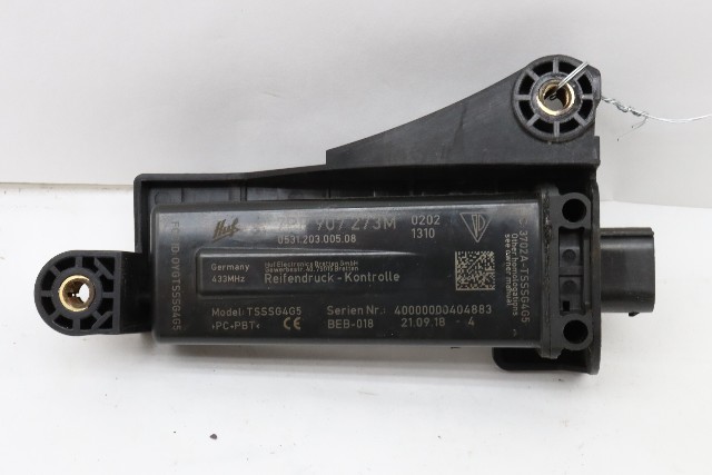 2019 Porsche 911 991.2 Keyless Entry Antenna OEM