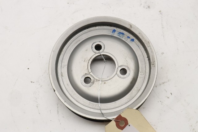1997-2008 Porsche 911 Boxster Cayman Power Steering Pump Pulley OEM