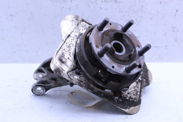 1995 1996 1997 1998 Porsche 911 Rear Spindle Knuckle Hub Right - 9933316551R OEM
