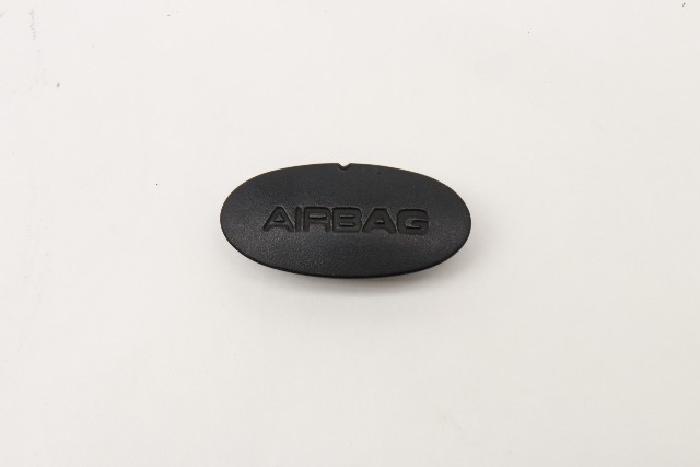 1997-2004 Porsche 911 Boxster Door Panel Logo Screw Trim Cap Cover OEM