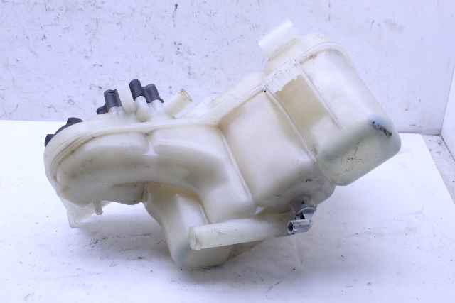 1999-2001 Porsche 911 996 3.4 Radiator Coolant EXpansion Tank Bottle OEM
