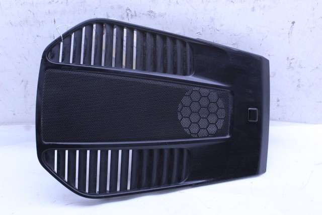 2012-2016 Porsche 911 991 Dash Dashboard Speaker Chrono Cover Center OEM