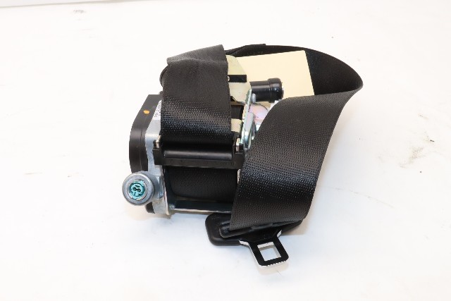 2019 Porsche 911 991.2 Convertible Front Seat Belt Retractor Right "Blown" OEM