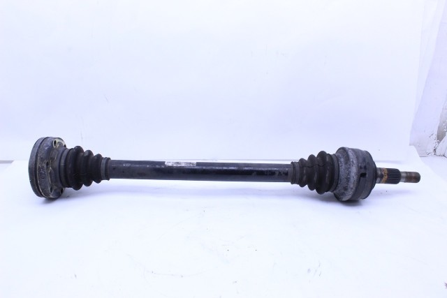 2005-2008 Porsche 911 Rear Axle Shaft CV Joint 6 Speed OEM 99733202402