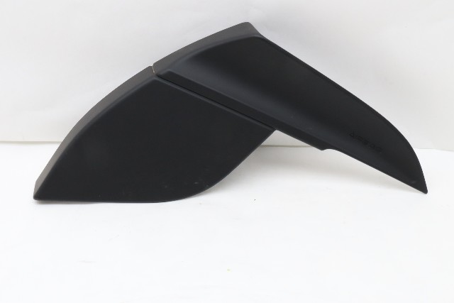 2012-2019 Porsche 911 991 Boxster Cayman Door Panel Trim Right OEM