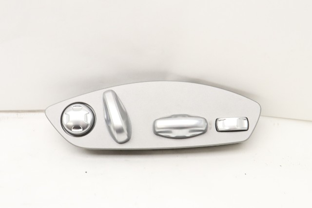 2019 Porsche 911 991 Front Power Seat Switch Right OEM