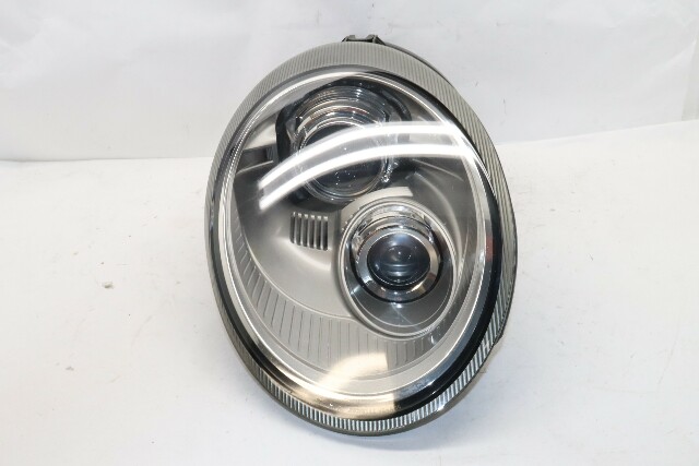 2009 2010 2011 2012 Porsche 911 997.2 Porsche 911 997.2 Headlight Right OEM