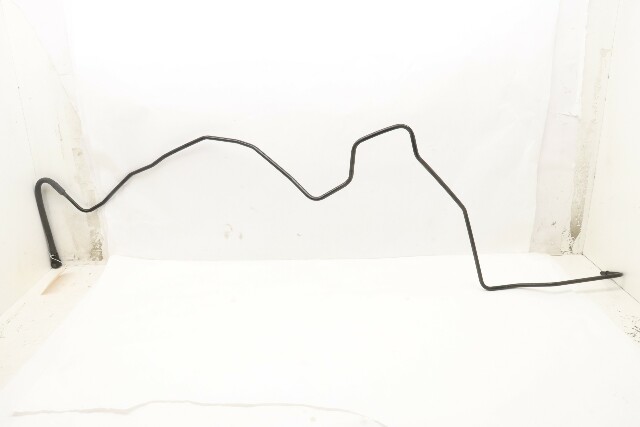 2009 Porsche 911 997 Fuel Line Pipe Rear Fuel Pump OEM