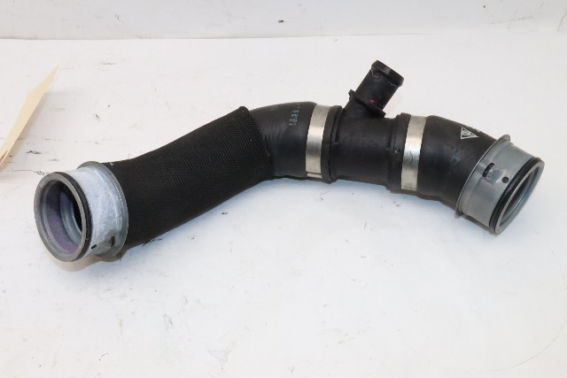 2019 Porsche 911 991.2 Engine Coolant Radiator Hose OEM
