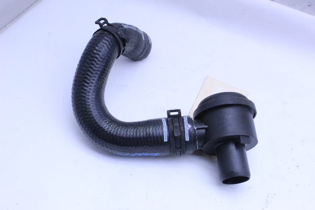 2019 Porsche 911 991.2 Turbo Turbocharger Diverter Valve