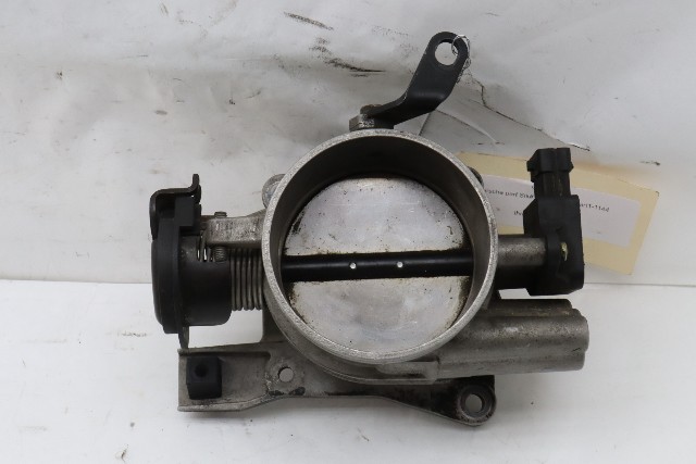 Porsche part OEM