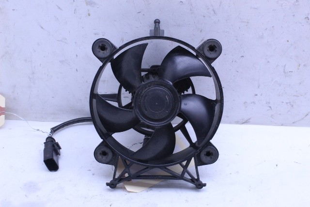 2013-2016 Porsche 911 991 Boxster Cayman 981 Engine Bay Fan 99162405203 OEM