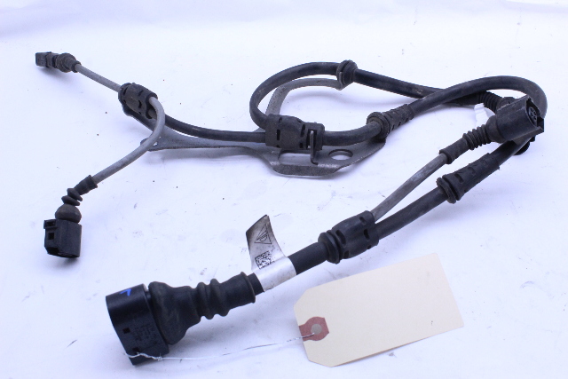 2019 Porsche 911 991.2 Rear Brake Caliper Wire Harness Wiring Loom OEM