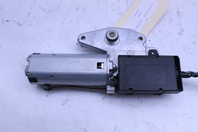 2005 2006 2008 2009 2010 Porsche Cayenne Sunroof Driver Motor OEM