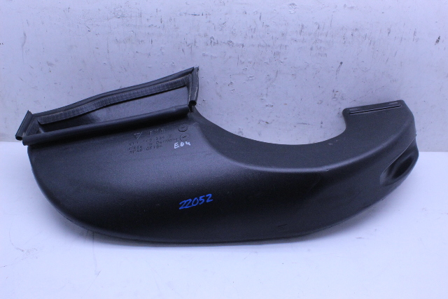 2019 Porsche 911 991.2 Turbocharger Intercooler Pipe Duct Tube Right OEM