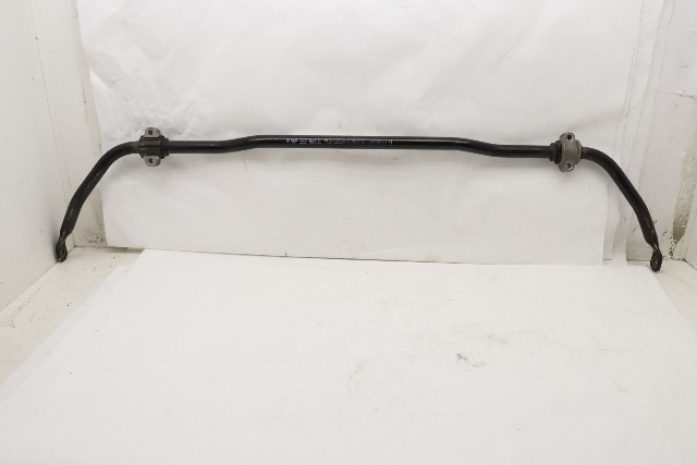 2013 2014 2015 2016 Porsche Boxster 981 Rear Sway Bar Stabilizer - 98133370311 OEM