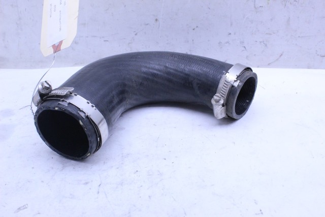 2019 Porsche 911 991.2 3.0 DCK Turbocharger Turbo Intercooler Hose Left OEM