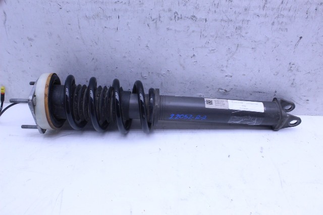 2019 Porsche 911 991.2 Rear Strut Shock Spring PASM OEM