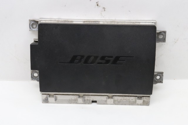 2019 Porsche 911 991 Amp Amplifier BOSE OEM