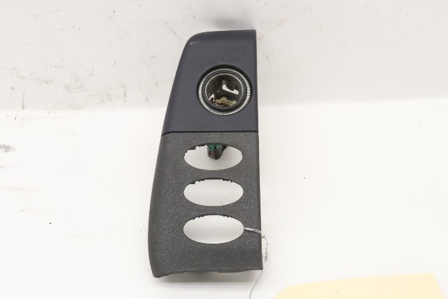 1999 Porsche 911 996 Dash Switch Plate Bezel Right OEM