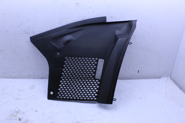 1999-2005 Porsche 911 Boxster Windshield Cowl Cover Right OEM