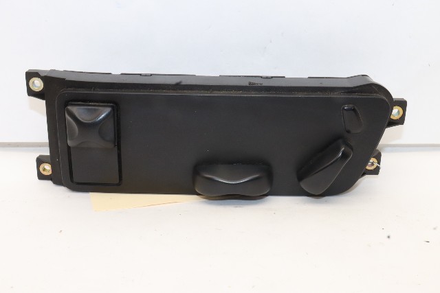 2003-2010 Porsche Cayenne Front Power Seat Switch Left Driver - 7L5959765 OEM