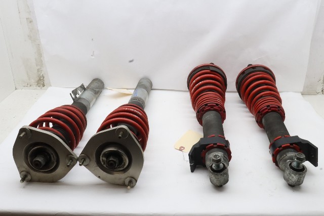 1999-2004 Porsche 911 996 Coil Over Struts Shocks H&R Tarett OEM