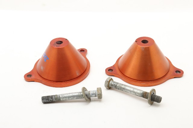 1999-2004 Porsche 911 996 Engine Motor Mount Solid Rennline