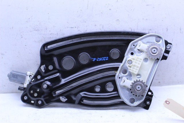 2012-2019 Porsche 911 991.2 Convertible Quarter Window Regulator Right OEM