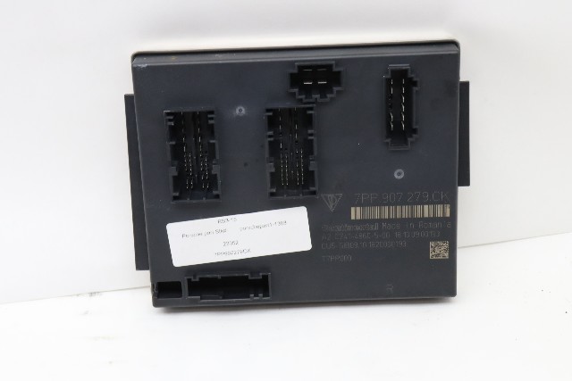 2019 Porsche 911 991.2 Body Control Module BCM OEM