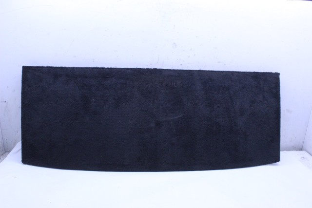 2012-2019 Porsche 911 991 Convertible Rear Seat Partition Carpet OEM