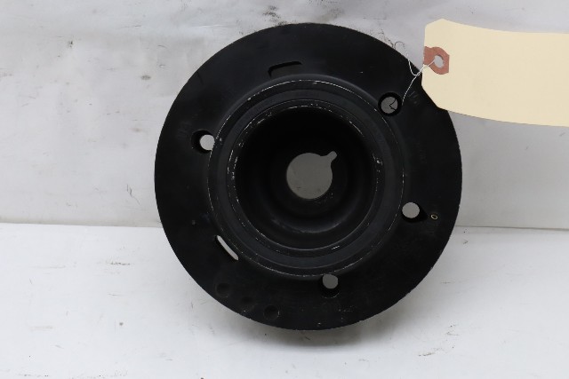 2005 2006 2008 Porsche 911 997 3.8 Crankshaft Pulley Vibration Dampener Harmonic Balancer OEM