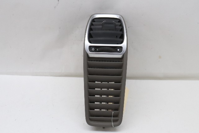 2013-2016 Porsche Boxster Cayman 981 Dash AC Air Vent Center Right OEM