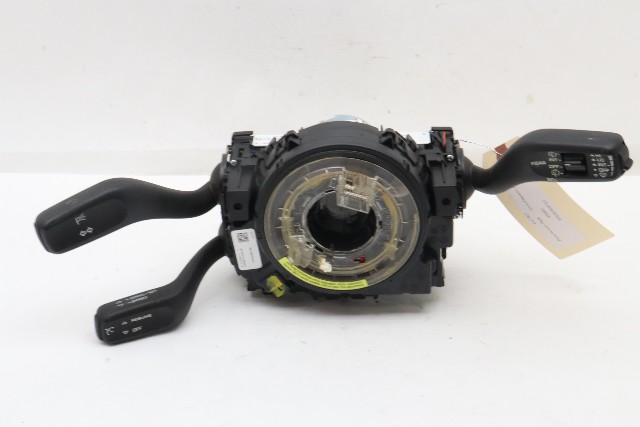 2011-2016 Porsche Cayenne Turn Signal Wiper Switch Column Switch OEM