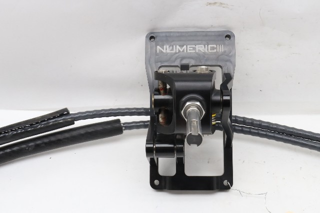 2017 2018 2019 Porsche 911 991.2 NUMERIC Short Shifter Cables 7 Speed OEM