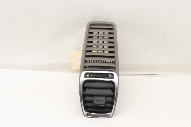 2013-2016 Porsche Boxster Cayman 981 Dash AC Air Vent Center Left OEM
