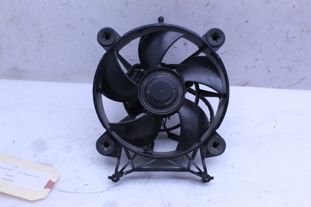 2013-2016 Porsche 911 991 Boxster Cayman 981 Engine Bay Fan 99162405203 OEM