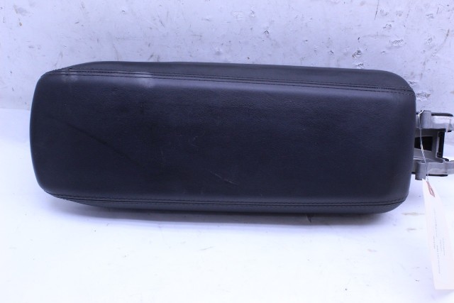 2017 2018 2019 Porsche 911 991 Center Console Armrest Arm Rest Worn OEM