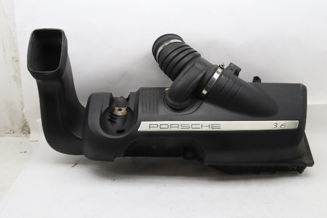 2005-2008 Porsche 911 997 3.6 Air Cleaner Box - 99711002301 OEM
