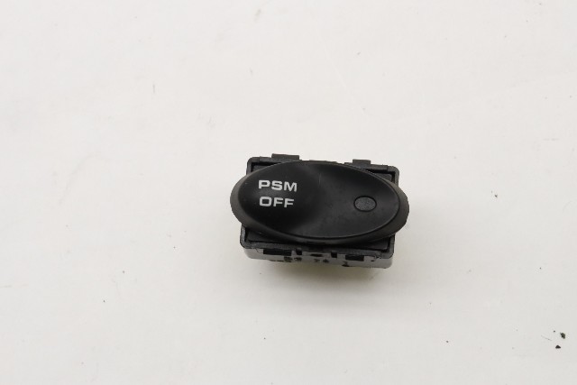 2002-2004 Porsche 911 996 PSM Stability Management Switch OEM