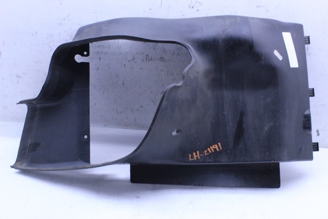 2007 2008 2009 Porsche 911 997 Turbo Radiator Air Intake Duct Left 99757532101 OEM