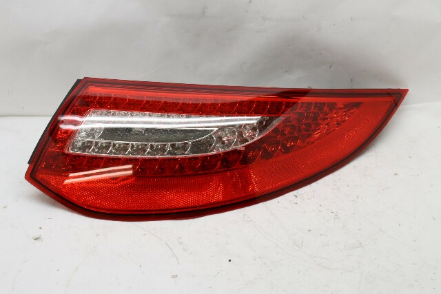 2009-2012 Porsche 911 997.2 Tail Light Lamp Right OEM