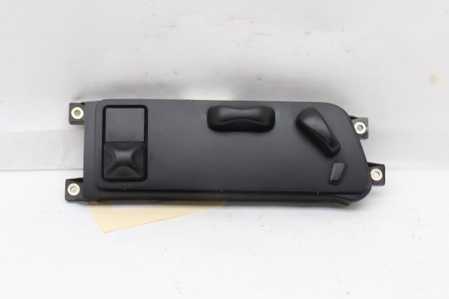 2003-2010 Porsche Cayenne Front Power Seat Switch Right OEM